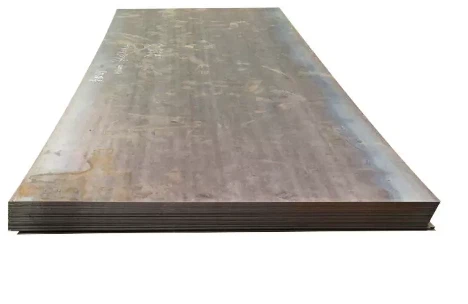 Steel Plate Cold Rolled