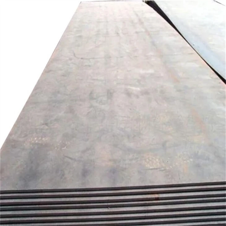 9CrSi Alloy Tool Steel