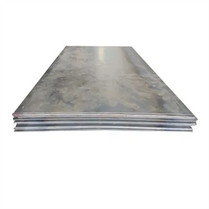 DIWA373 Pressure Vessel Steel