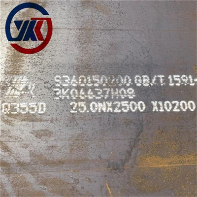 SA 516 Gr 70n Eszközök