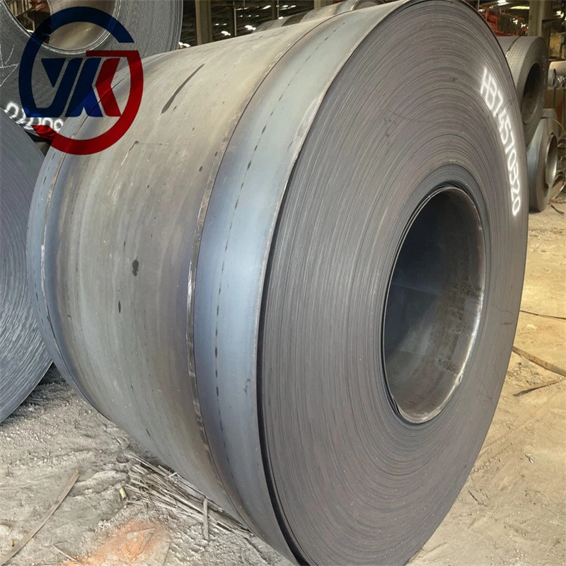 SPHT 1 Steel Coil